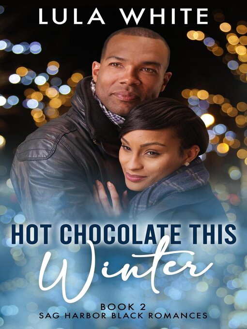 Cover image for Hot Chocolate This Winter